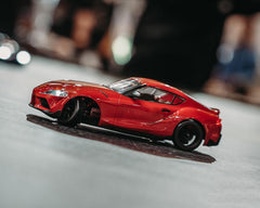 HPI Racing Stage-D24 2024 Toyota GR Supra