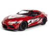 HPI Racing Stage-D24 2024 Toyota GR Supra