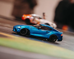 HPI Racing Stage-D24 2024 Toyota GR Supra
