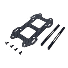 SAB ILGoblin 590 CF ESC Mount