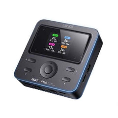ISDT F160 Quad Channel Smart Charger