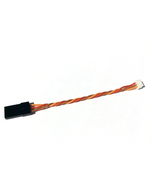 JST RX Adaptor Cable - HeliDirect