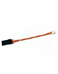 JST RX Adaptor Cable - HeliDirect