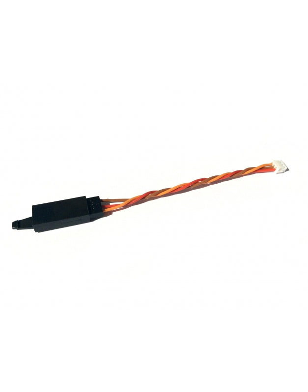 JST Servo Adaptor Cable - HeliDirect
