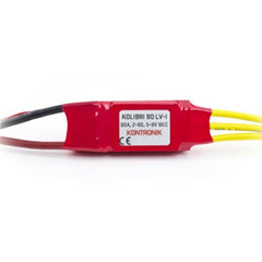 KONTRONIK 4330 KOLIBRI 90 LV-I ESC