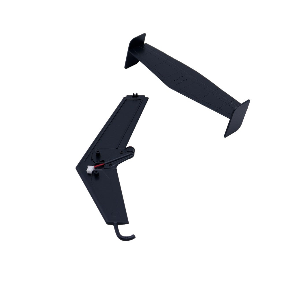 Yu Xiang F118 Tail Fin Set - MH6