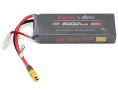 MJX HYPER GO 3S5000 35C LiPo Battery
