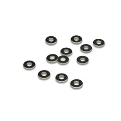 MJX HYPER GO Spacer 8x3x0.5mm (12pcs) For H8P, H8E & H8H