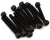 MJX HYPER GO Cap Head Hex Screws 3x25mm (12) For H8P, H8E & H8H