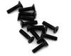 MJX HYPER GO Flat Head Hex Screws 3x8mm (12) For H8P, H8E & H8H