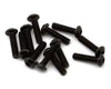 MJX HYPER GO Button Head Hex Screws 3x14mm (12) For H8P, H8E & H8H