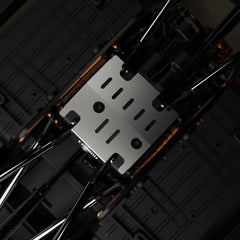 Rlaarlo Chassis Armor for 1/7 RC Crawler