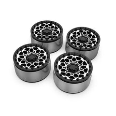 Rlaarlo Aluminum Wheel Hub(4pcs) for 1/7 RC Crawler