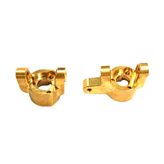 Rlaarlo Brass C-Shape Steering Block for 1/7 RC Crawler