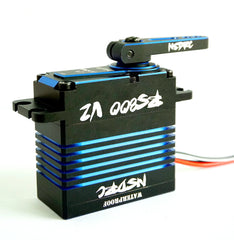 NSDRC Special Edition Blue RS800 V2 & Monster Horn - Blue