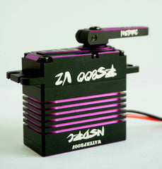 NSDRC Special Edition Purple RS800 V2 & Monster Horn - Purple