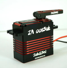 NSDRC Special Edition Red RS800 V2 & Monster Horn