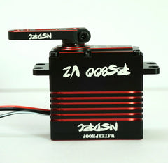 NSDRC Special Edition Red RS800 V2 & Monster Horn