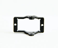 Nsdrc Aluminum Mount and Horn For the TRX4M