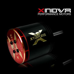 Xnova XTAREQ 700 Class Motor Shaft A