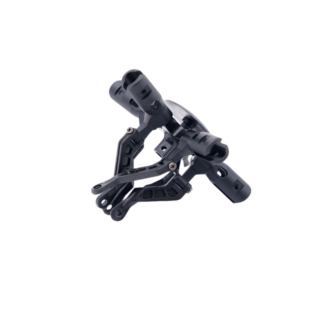 Yu Xiang F118 Aluminum Rotor Head and Grip Set
