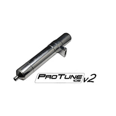 ProTune 105 V2 Muffler - HeliDirect