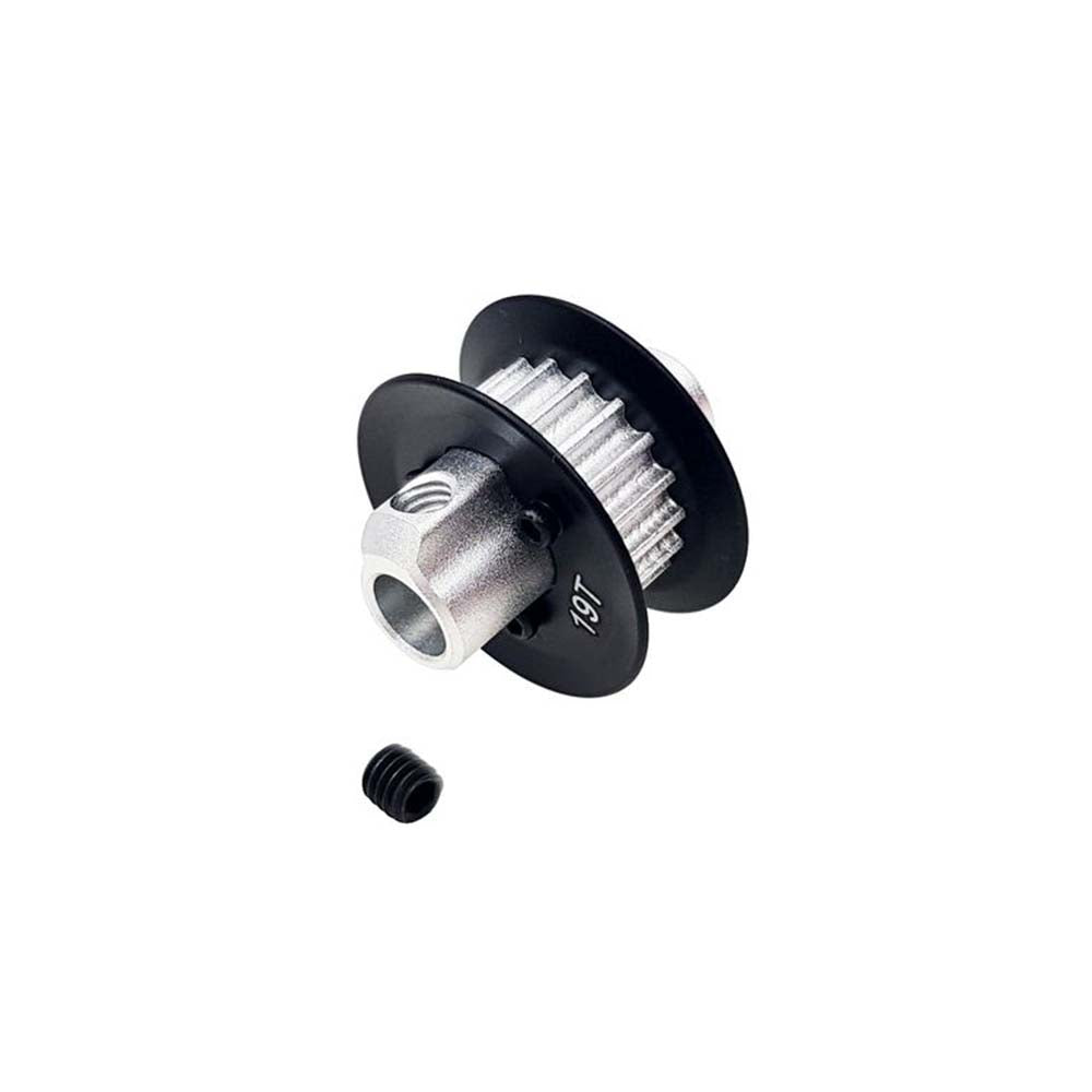 SAB ILGoblin 590 Aluminum Tail Pulley 19T