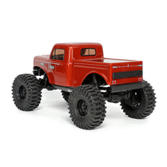 Redcat Ascent-18 Brushless - 1/18 Scale Brushless Electric Rock Crawler