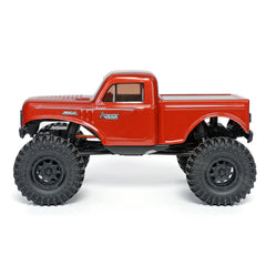 Redcat Ascent-18 Brushless - 1/18 Scale Brushless Electric Rock Crawler