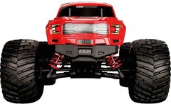 CEN Racing REEPER RED 1/7 Scale 4WD RTR Truck