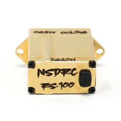 NSDRC RS100 Brass High Torque Micro Servo