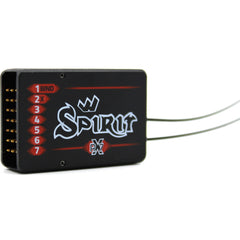 Spirit RX7 Standard Receiver