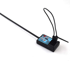 Flysky FS-A3 Waterproof Receiver RX Channel 2.4G AFHDS2A - HeliDirect