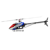 Align T-Rex 550X Electric Helicopter Combo - HeliDirect