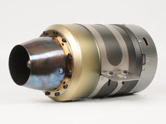 KingTech K-160G5 - Boomerang RC Jets