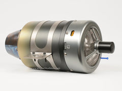 KingTech K-160G5 - Boomerang RC Jets