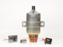 KingTech K-320G5 - Boomerang RC Jets