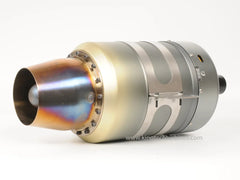 KingTech K-320G5 - Boomerang RC Jets