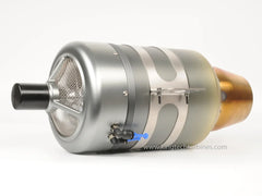 KingTech K-320G5 - Boomerang RC Jets