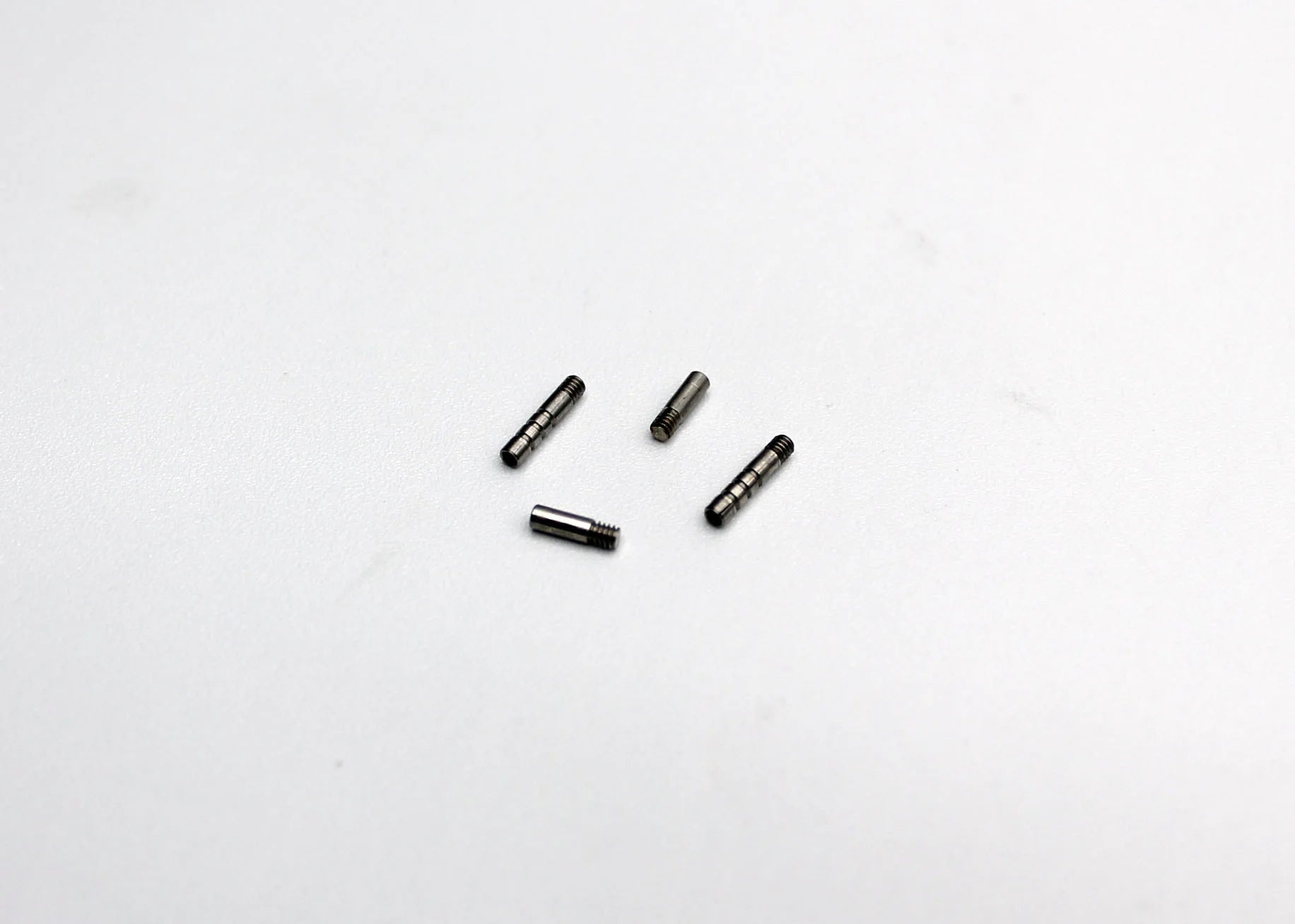 REFLEX RACING RX28 KISS FRONT END KING PINS - HeliDirect