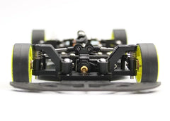 REFLEX RACING RX28K 1/28TH SCALE 2WD KIT - GEN 2 - HeliDirect