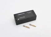 REFLEX RACING 340MAH 7.6V LIHV HARDCASE BATTERY PACK - HeliDirect