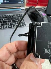 SAB Full size servo arm setup tool 3D Printed