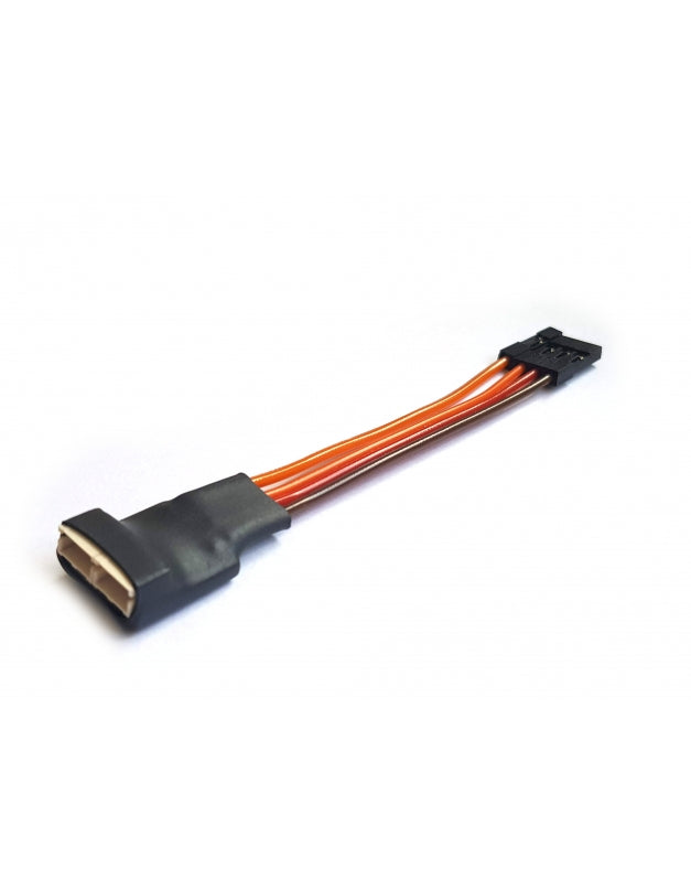 Spektrum Multi Adapter Cable - HeliDirect