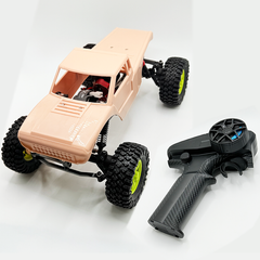 Furitek TerraX Active Pro 4WS โ 1/18 ARTR Crawler