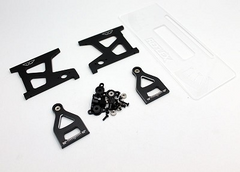 Reflex Racing 1/28 Set Up Station with Carrying Case Version 2