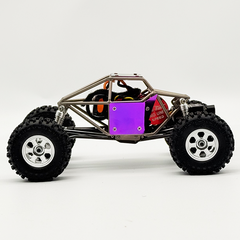 Furitek Titan Buggy 1/30 – ARTR Titanium