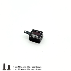 FURITEK MicroTesla Digiboard for 1/10, 1/18 & 1/24 RC Crawlers
