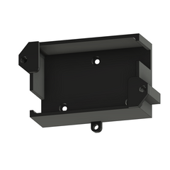 Kingtech DRM Mount- Black