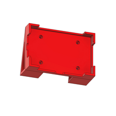 Kingtech GCU Mount- Black